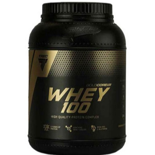 پودر Protein Whey 100 حجم 2275 گرمی ترک نوتریشن