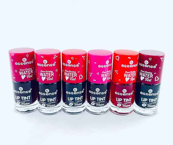 تینت لب اسنس مدل Water Tint